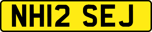 NH12SEJ