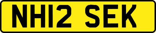 NH12SEK
