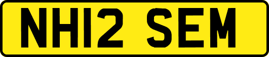 NH12SEM