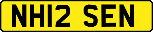 NH12SEN
