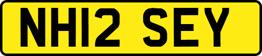 NH12SEY