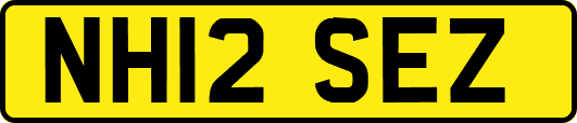 NH12SEZ