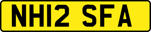 NH12SFA