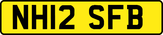 NH12SFB