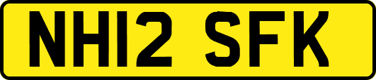 NH12SFK