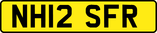 NH12SFR