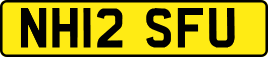 NH12SFU