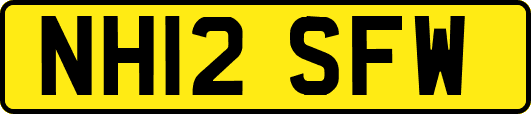 NH12SFW