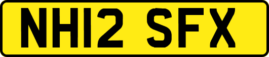 NH12SFX