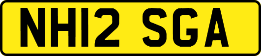 NH12SGA