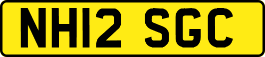 NH12SGC