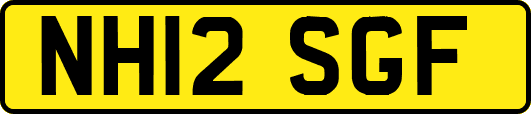 NH12SGF