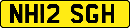 NH12SGH