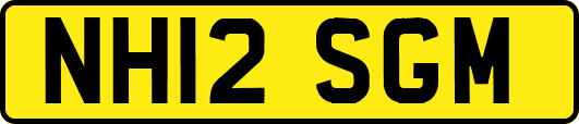 NH12SGM
