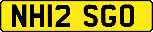 NH12SGO