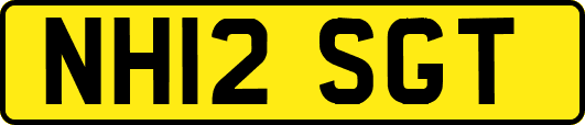 NH12SGT