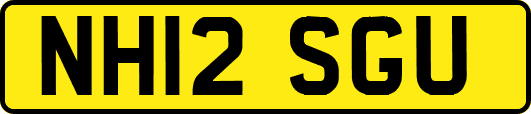 NH12SGU