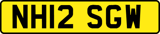 NH12SGW
