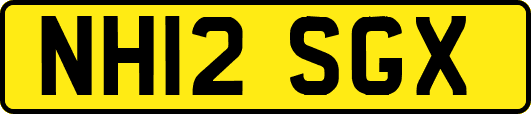 NH12SGX