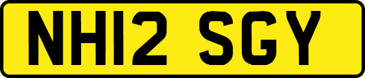 NH12SGY