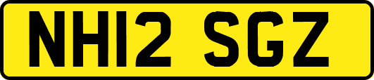 NH12SGZ