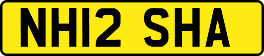 NH12SHA