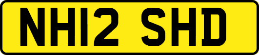 NH12SHD