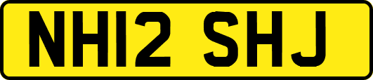 NH12SHJ
