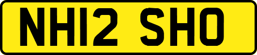 NH12SHO