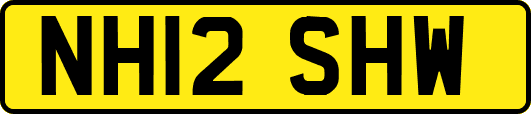 NH12SHW
