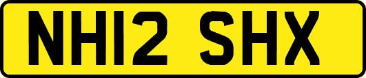 NH12SHX