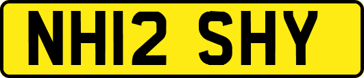 NH12SHY