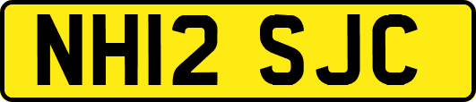 NH12SJC