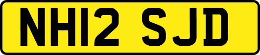 NH12SJD