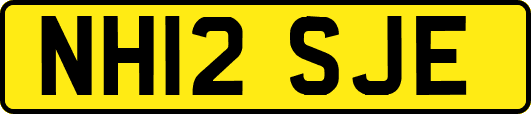 NH12SJE