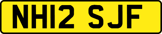 NH12SJF
