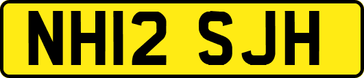NH12SJH