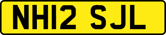 NH12SJL