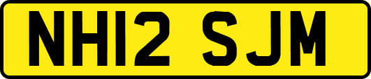 NH12SJM