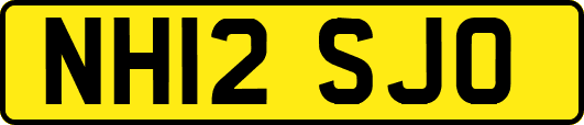 NH12SJO