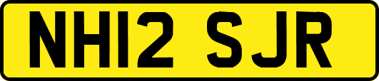 NH12SJR