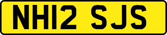 NH12SJS