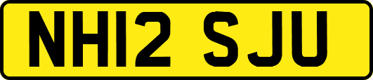 NH12SJU