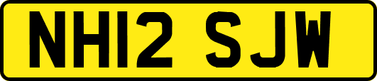 NH12SJW