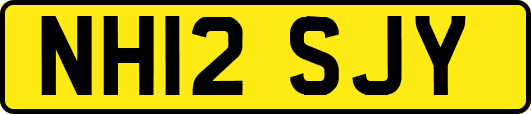 NH12SJY