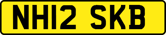 NH12SKB
