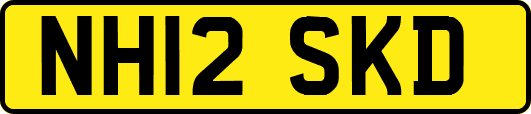 NH12SKD