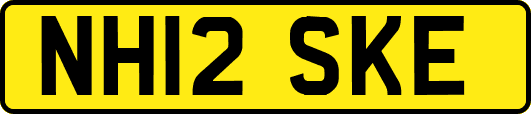 NH12SKE