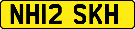 NH12SKH