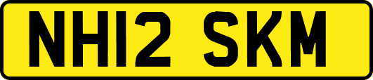 NH12SKM